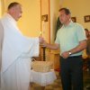 Blagoslov traktorjev Sela 2009 - 009